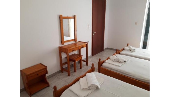 Hotel Antony's Complex poza 5
