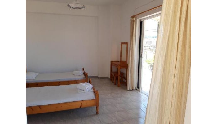 Hotel Antony's Complex poza 4