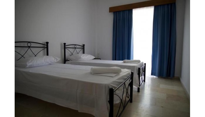 Hotel Antony's Complex poza 6