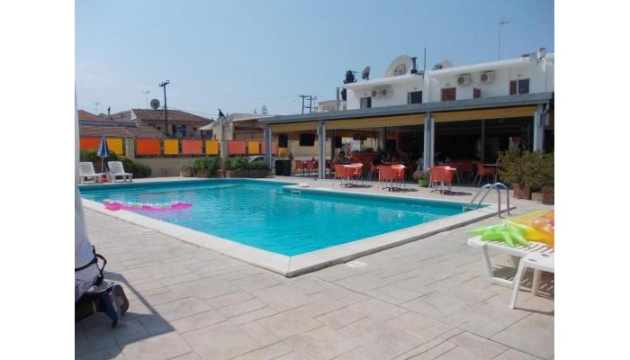 Hotel Antony's Complex poza 0