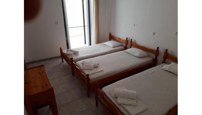 Hotel Antony's Complex poza 3