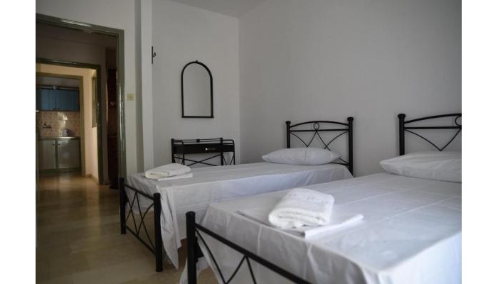 Hotel Antony's Complex poza 7