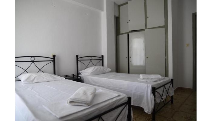 Hotel Antony's Complex poza 1