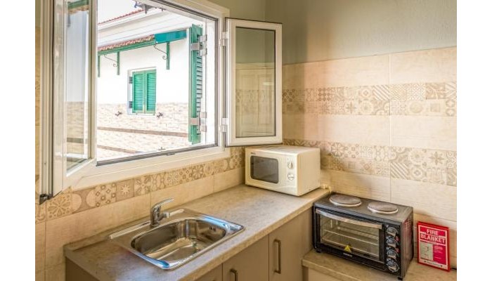 Hotel Chandris Apartments poza 8