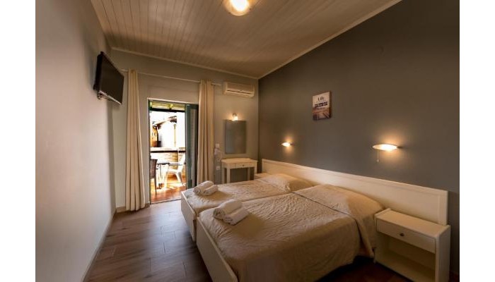 Hotel Chandris Apartments poza 9