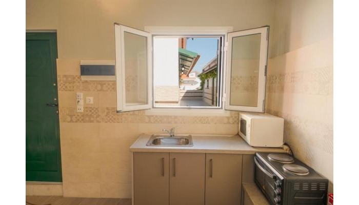 Hotel Chandris Apartments poza 3