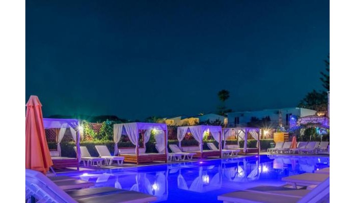 Hotel Chandris Apartments poza 14