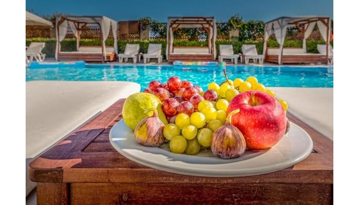 Hotel Chandris Apartments poza 12