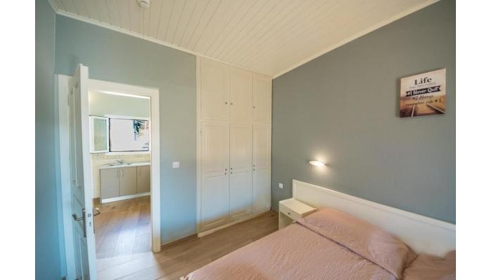 Hotel Chandris Apartments poza 2