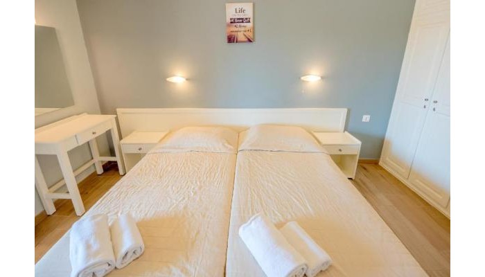Hotel Chandris Apartments poza 7