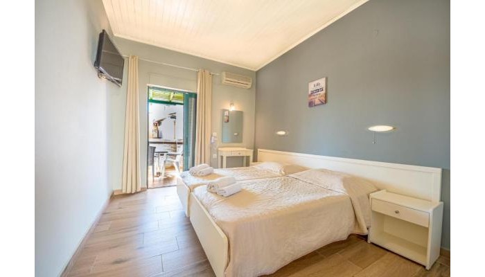 Hotel Chandris Apartments poza 1