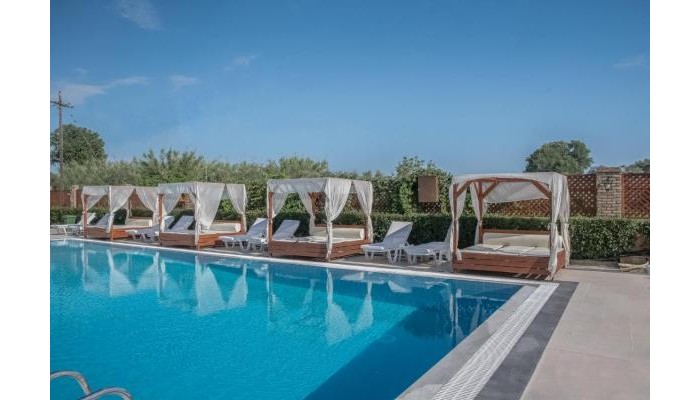 Hotel Chandris Apartments poza 13