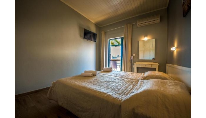 Hotel Chandris Apartments poza 10