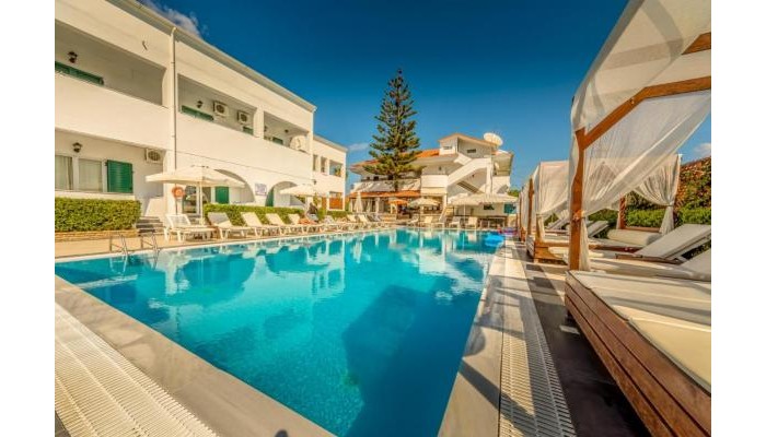 Hotel Chandris Apartments poza 11