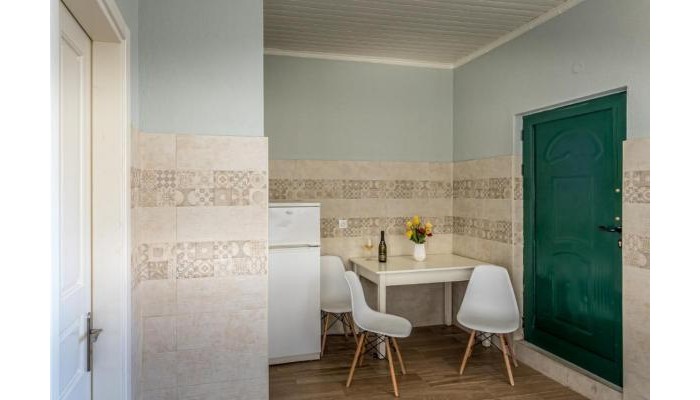 Hotel Chandris Apartments poza 4