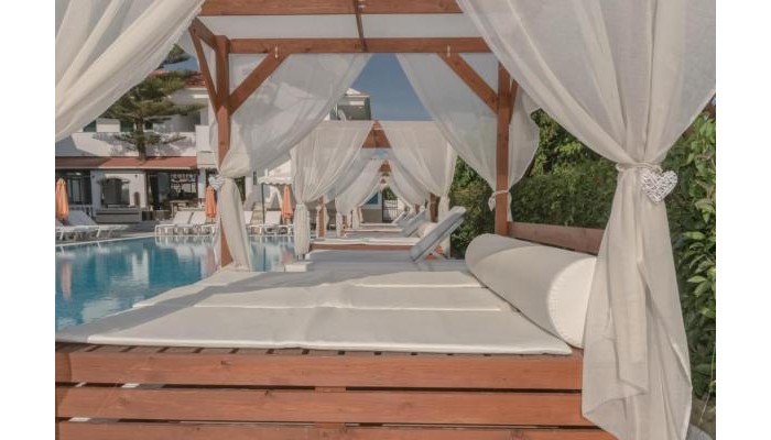 Hotel Chandris Apartments poza 15