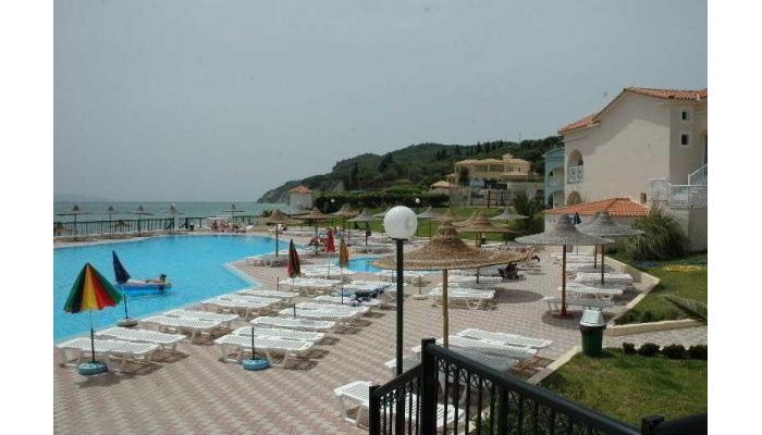 Hotel Corfu Sea Gardens poza 6