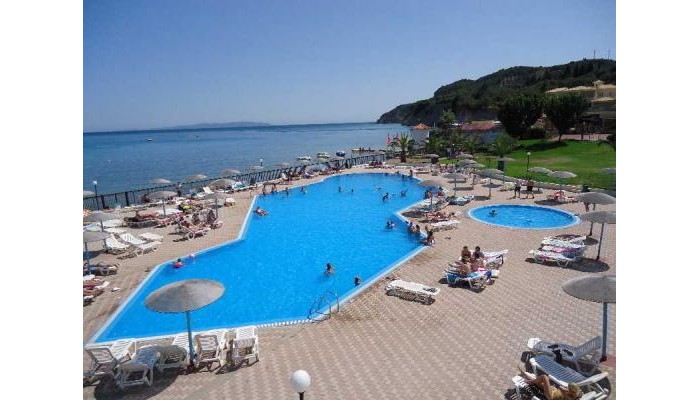 Hotel Corfu Sea Gardens poza 5