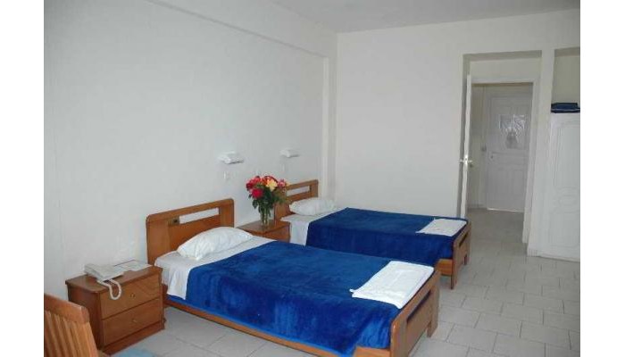 Hotel Corfu Sea Gardens poza 1