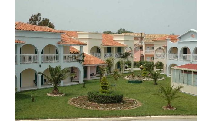 Hotel Corfu Sea Gardens poza 7