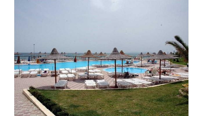 Hotel Corfu Sea Gardens poza 8