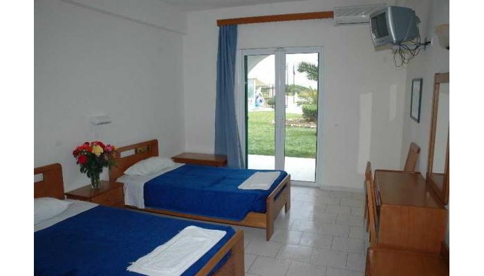 Hotel Corfu Sea Gardens poza 2