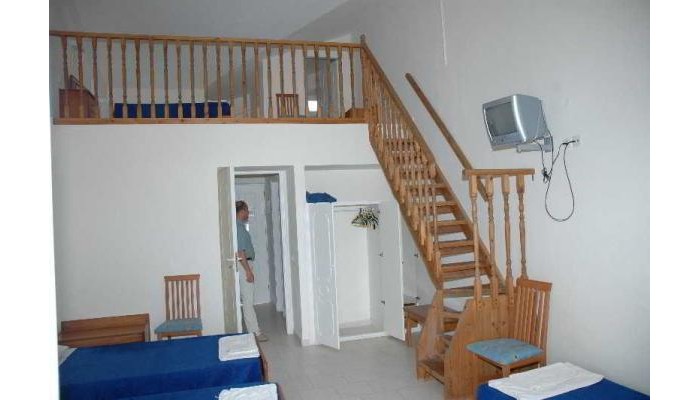 Hotel Corfu Sea Gardens poza 3