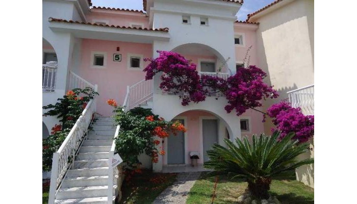 Hotel Corfu Sea Gardens poza 9