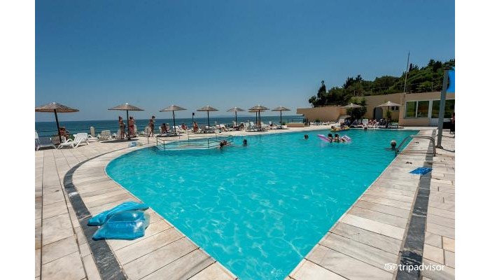 Hotel Ionian Sea View poza 23