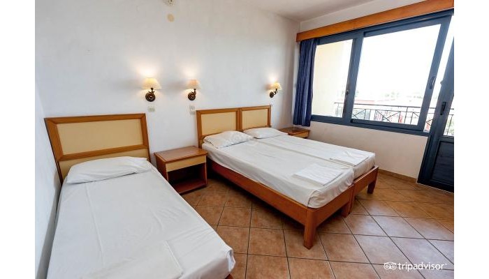 Hotel Ionian Sea View poza 10