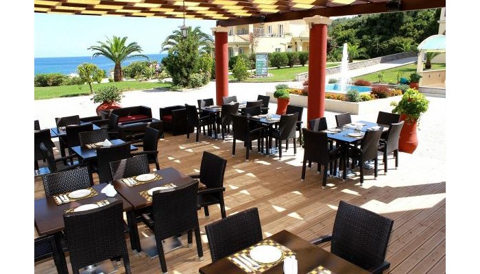 Hotel Ionian Sea View poza 14