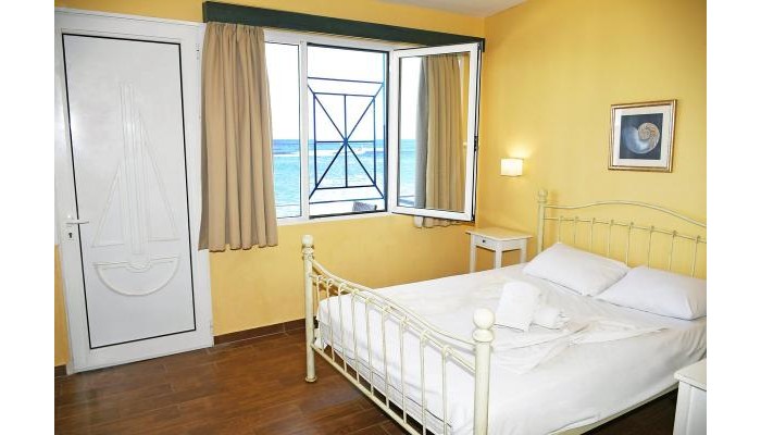 Hotel Ionian Sea View poza 8