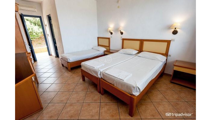 Hotel Ionian Sea View poza 9