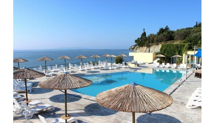 Hotel Ionian Sea View poza 21