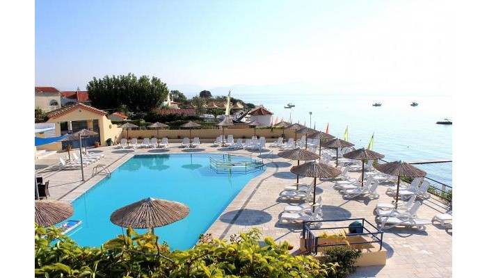 Hotel Ionian Sea View poza 20
