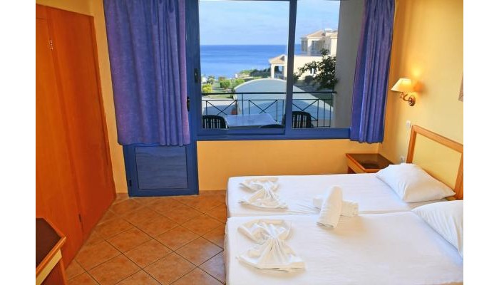 Hotel Ionian Sea View poza 6