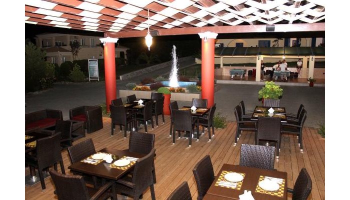 Hotel Ionian Sea View poza 16