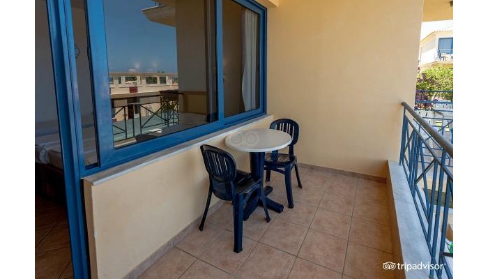 Hotel Ionian Sea View poza 11