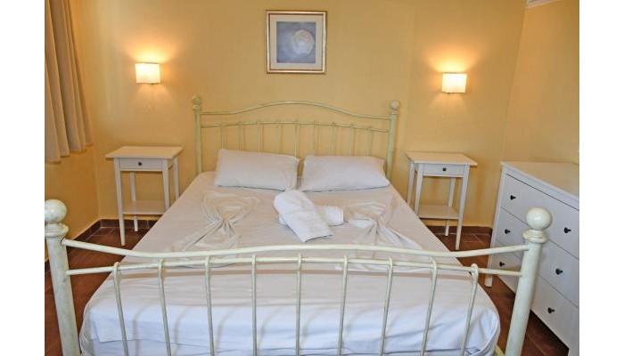 Hotel Ionian Sea View poza 4