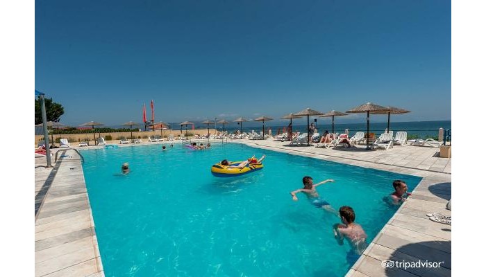 Hotel Ionian Sea View poza 22