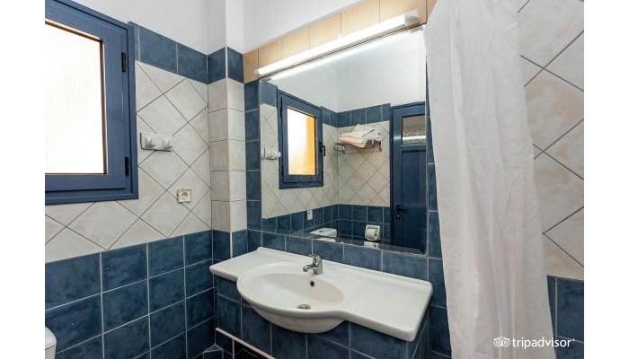 Hotel Ionian Sea View poza 12