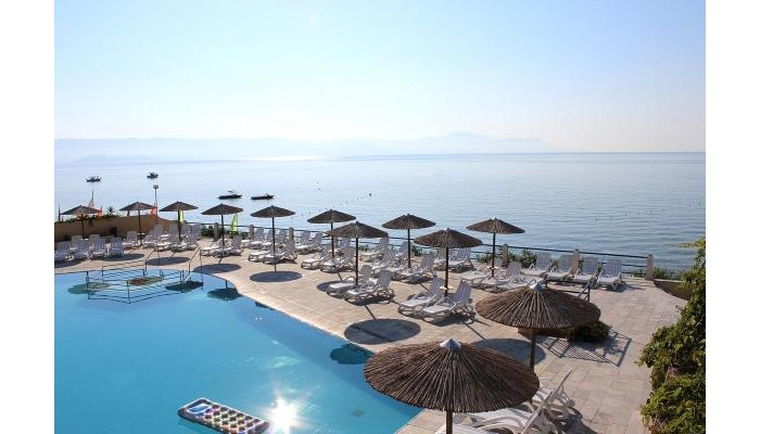 Hotel Ionian Sea View poza 19