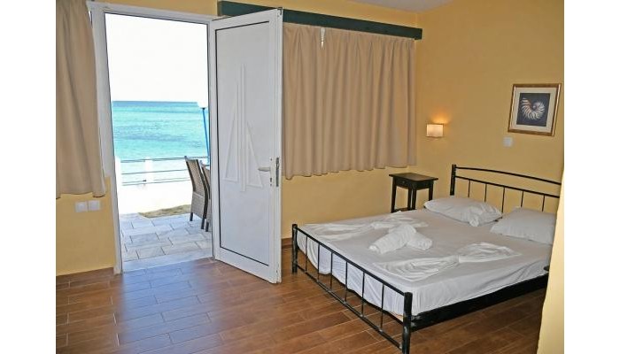 Hotel Ionian Sea View poza 5