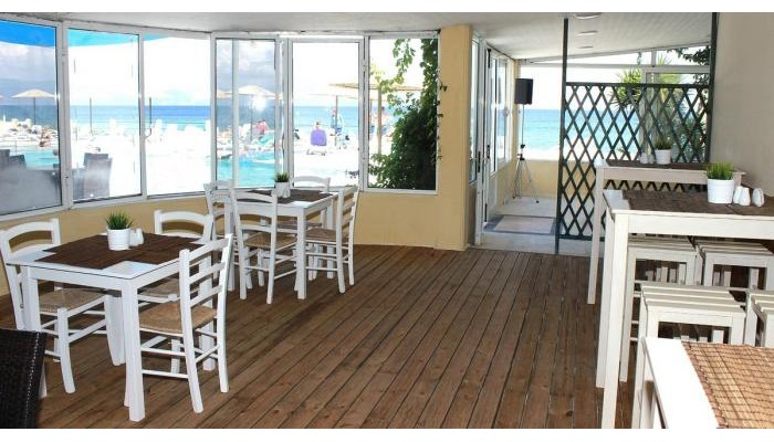 Hotel Ionian Sea View poza 15