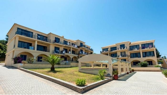 Hotel Ionian Sea View poza 2