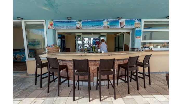 Hotel Ionian Sea View poza 18