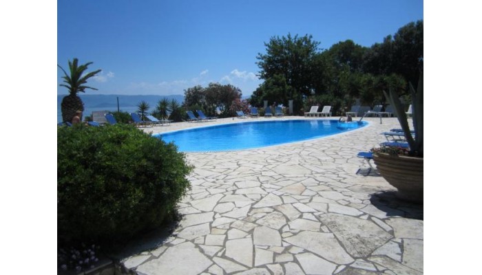 Hotel Island Bali poza 4