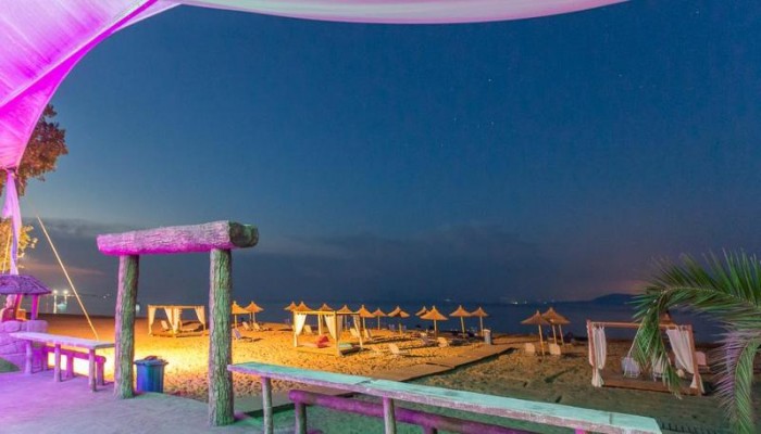 Hotel Island Bali poza 0