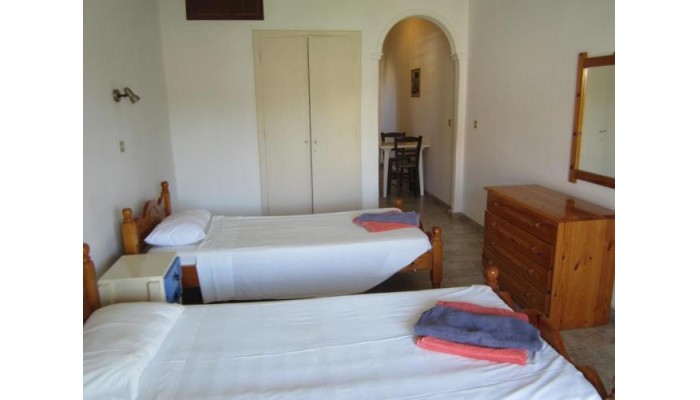 Hotel Island Bali poza 3