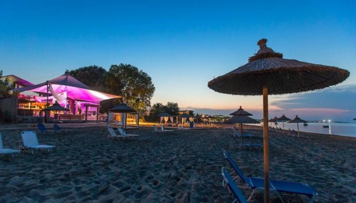 Hotel Island Bali poza 5